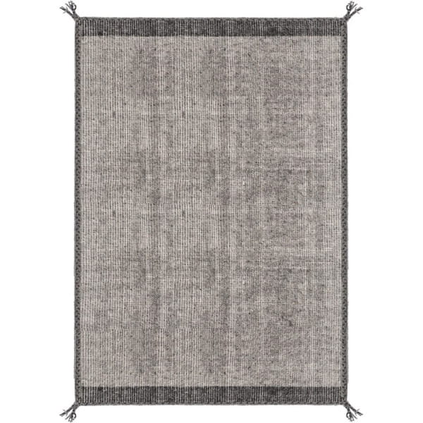 Teppich Chathu grau 160x230 von mutoni lifestyle