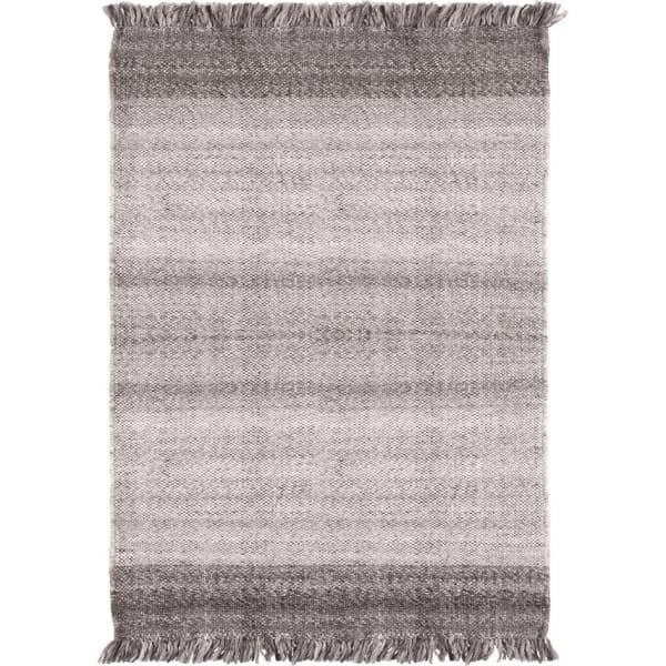 Teppich Kalpani braun 140x200 von mutoni lifestyle