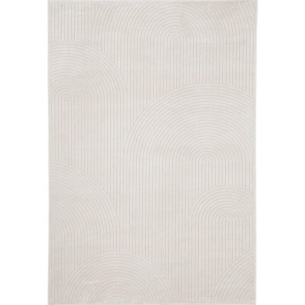 Teppich Klab beige 160x230 von mutoni lifestyle