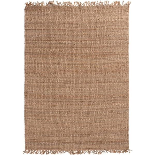 Teppich Ruanda braun 200x300 von mutoni lifestyle