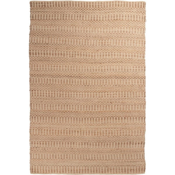 Teppich Ruanda natur 120x300 von mutoni lifestyle