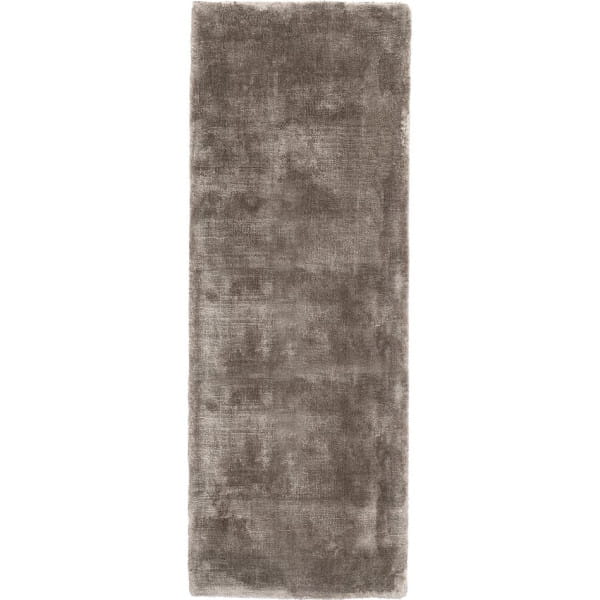 Teppich Samadhi braun 80x200 von mutoni lifestyle