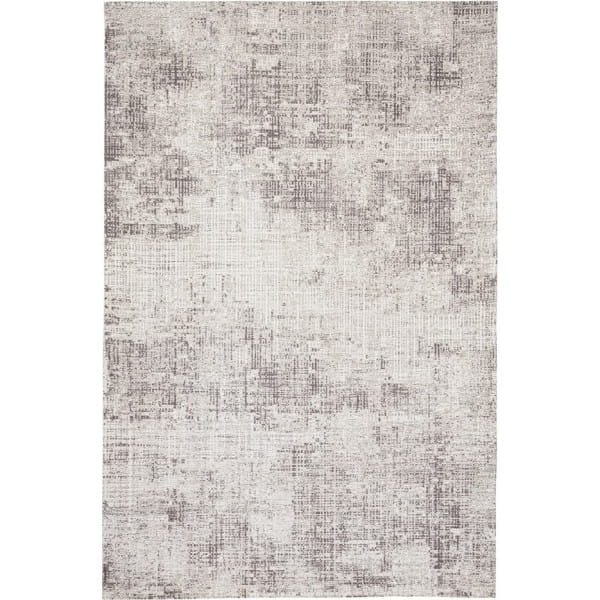 Teppich Suri silber 155x230 von mutoni lifestyle