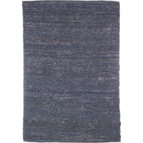 Teppich Zanzibar blau 140x200 von mutoni lifestyle