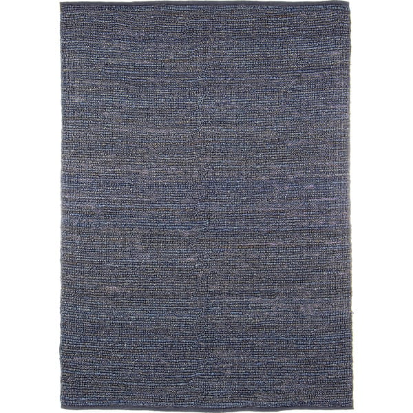 Teppich Zanzibar blau 170x240 von mutoni lifestyle