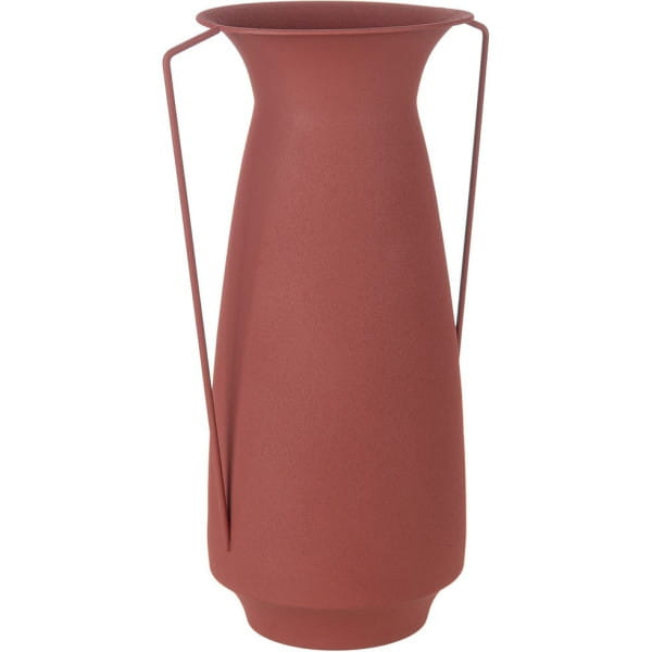 Vase Pelike Tonerde 42 von mutoni lifestyle