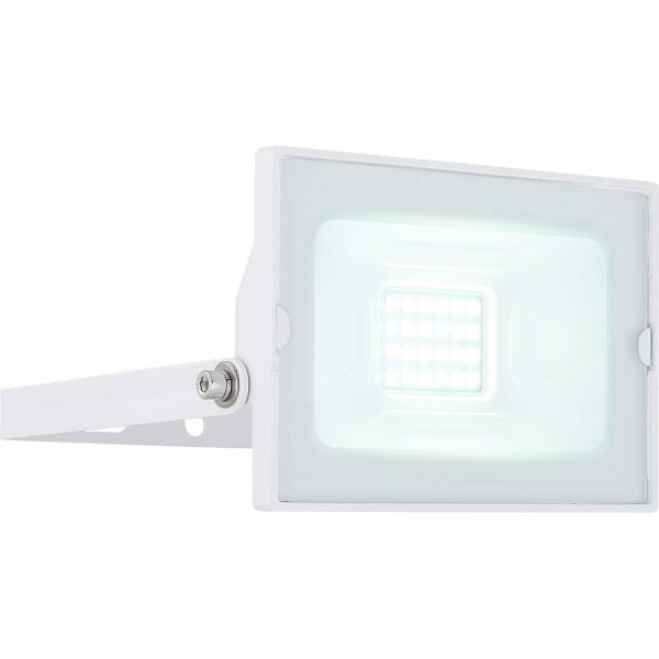 Aussenleuchte Helga I Aluminium Druckguss weiss 1xLED von mutoni light