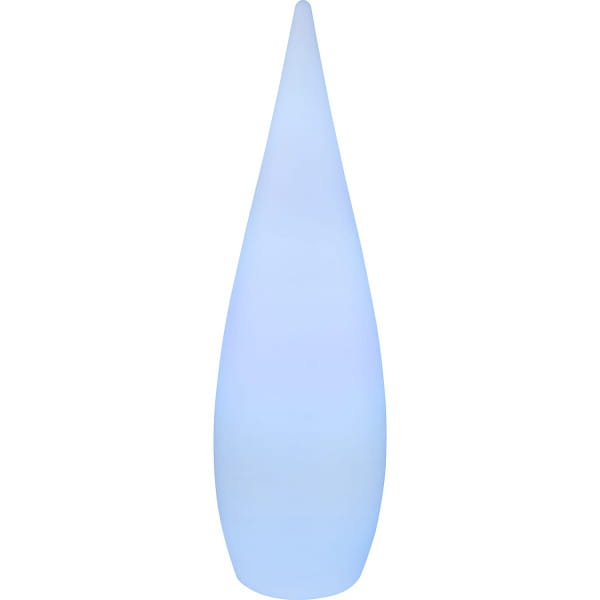 Aussenleuchte Vascon opal LED von mutoni light