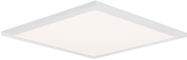 Deckenleuchte Rosi 45x45x5 von mutoni light