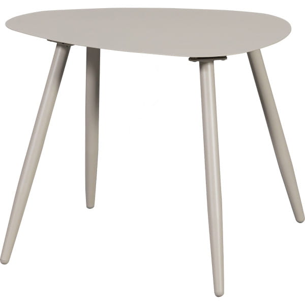 Beistelltisch Aivy mist 58x43 von mutoni living