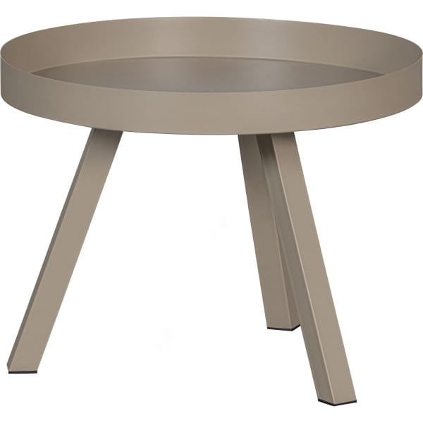 Beistelltisch Sunny mist 60x60 von mutoni living