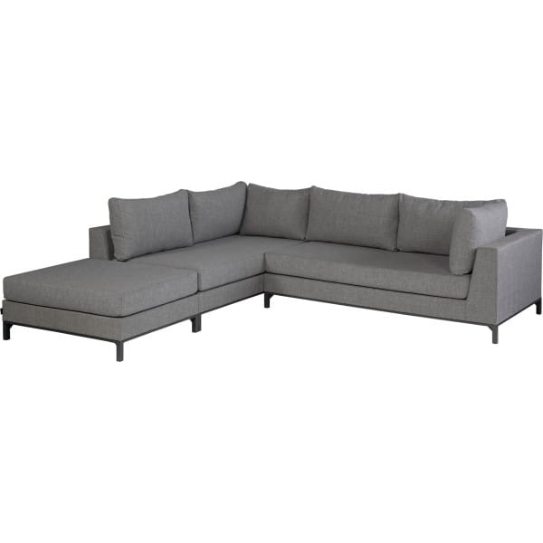 Gartenlounge Sicily links aschgrau 262x246 von mutoni living