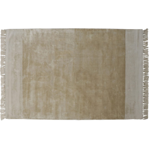 Teppich Sweep Milk 170x240 von mutoni living