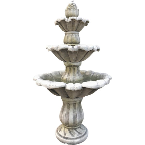 Brunnen Bellini von mutoni pleasure