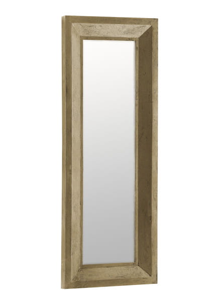 Wandspiegel Picture gold 70x180 von mutoni prime