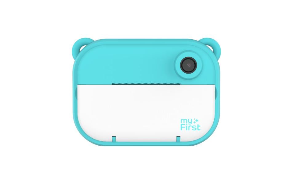 Kinderkamera »myFirst Camera Insta 2 Blau« Kinderkamera »myFirst Camera Insta 2 Blau« von myFirst