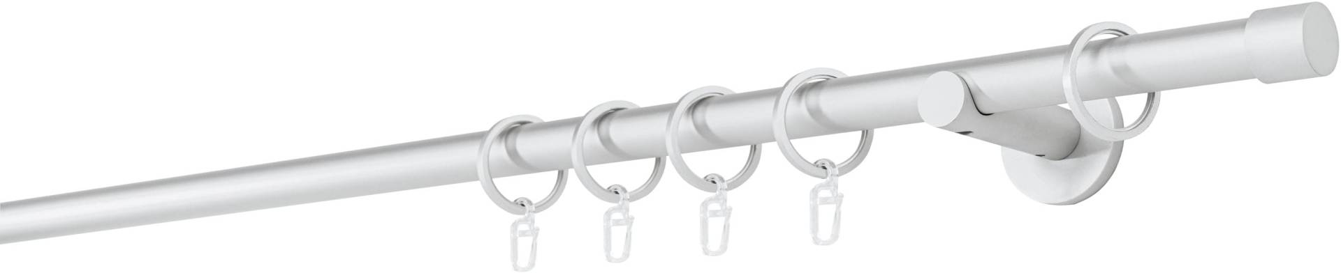 mydeco Gardinenstange »20mm Cap Wandträger 6,5 cm«, 1 läufig-läufig, Fixmass mydeco Gardinenstange »20mm Cap Wandträger 6,5 cm«, 1 läufig-läufig, Fixmass von mydeco