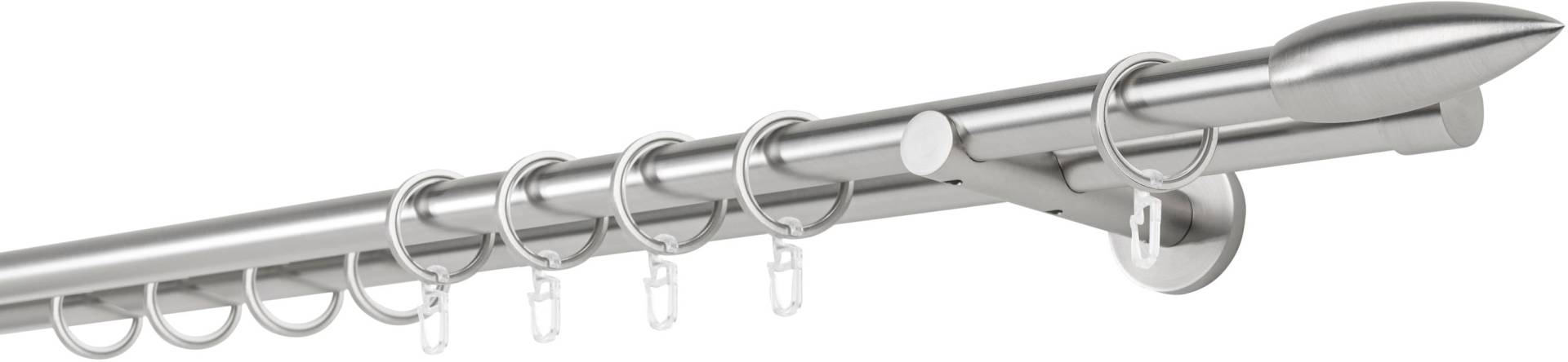 mydeco Gardinenstange »20mm Cardo Wandträger 12 cm«, 2 läufig-läufig, Fixmass mydeco Gardinenstange »20mm Cardo Wandträger 12 cm«, 2 läufig-läufig, Fixmass von mydeco
