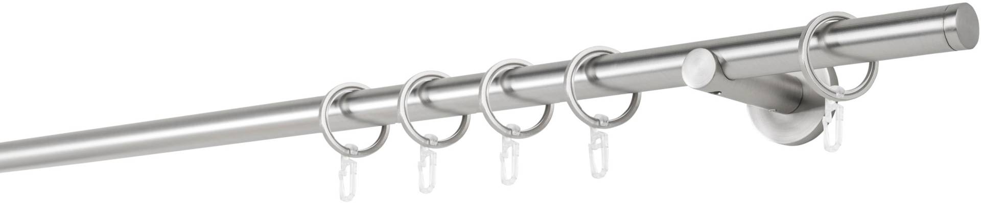 mydeco Gardinenstange »20mm Match Wandträger 6,5 cm«, 1 läufig-läufig, Fixmass mydeco Gardinenstange »20mm Match Wandträger 6,5 cm«, 1 läufig-läufig, Fixmass von mydeco
