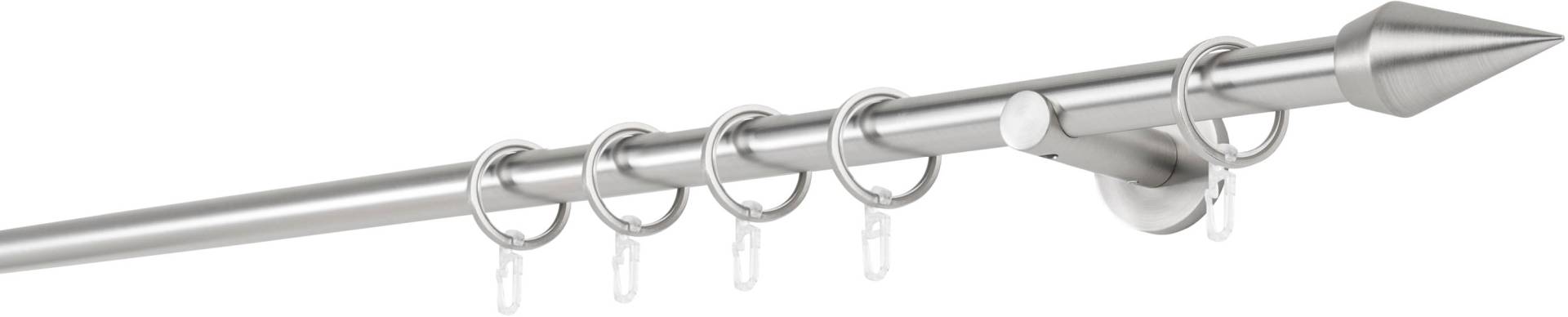mydeco Gardinenstange »20mm Point Wandträger 6,5 cm«, 1 läufig-läufig, Fixmass mydeco Gardinenstange »20mm Point Wandträger 6,5 cm«, 1 läufig-läufig, Fixmass von mydeco