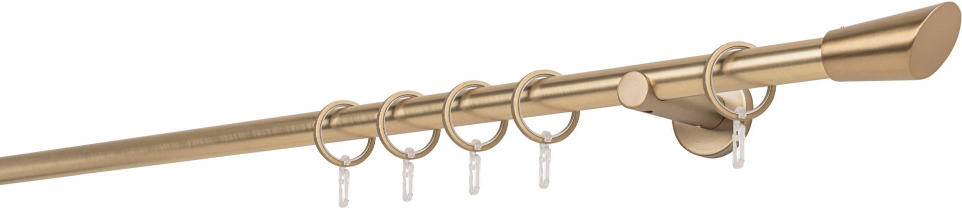 mydeco Gardinenstange »20mm Rag Wandträger 6,5 cm«, 1 läufig-läufig, Fixmass mydeco Gardinenstange »20mm Rag Wandträger 6,5 cm«, 1 läufig-läufig, Fixmass von mydeco