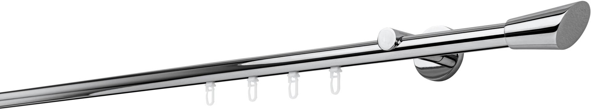 mydeco Gardinenstange »20mm Rag Wandträger 6,5 cm«, Fixmass mydeco Gardinenstange »20mm Rag Wandträger 6,5 cm«, Fixmass von mydeco