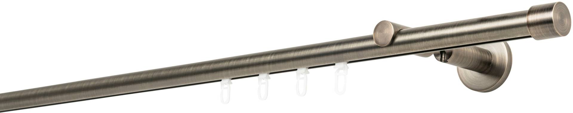 mydeco Gardinenstange »Kappe function Ø 20mm«, 1 läufig-läufig, Fixmass mydeco Gardinenstange »Kappe function Ø 20mm«, 1 läufig-läufig, Fixmass von mydeco