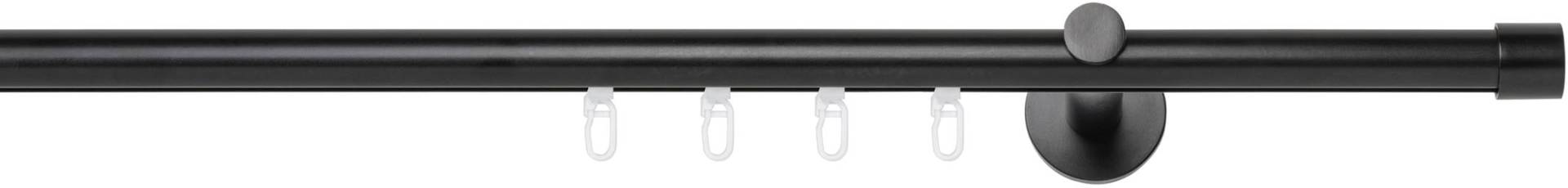 mydeco Gardinenstange »Kappe function Ø 20mm«, 1 läufig-läufig, Fixmass mydeco Gardinenstange »Kappe function Ø 20mm«, 1 läufig-läufig, Fixmass von mydeco