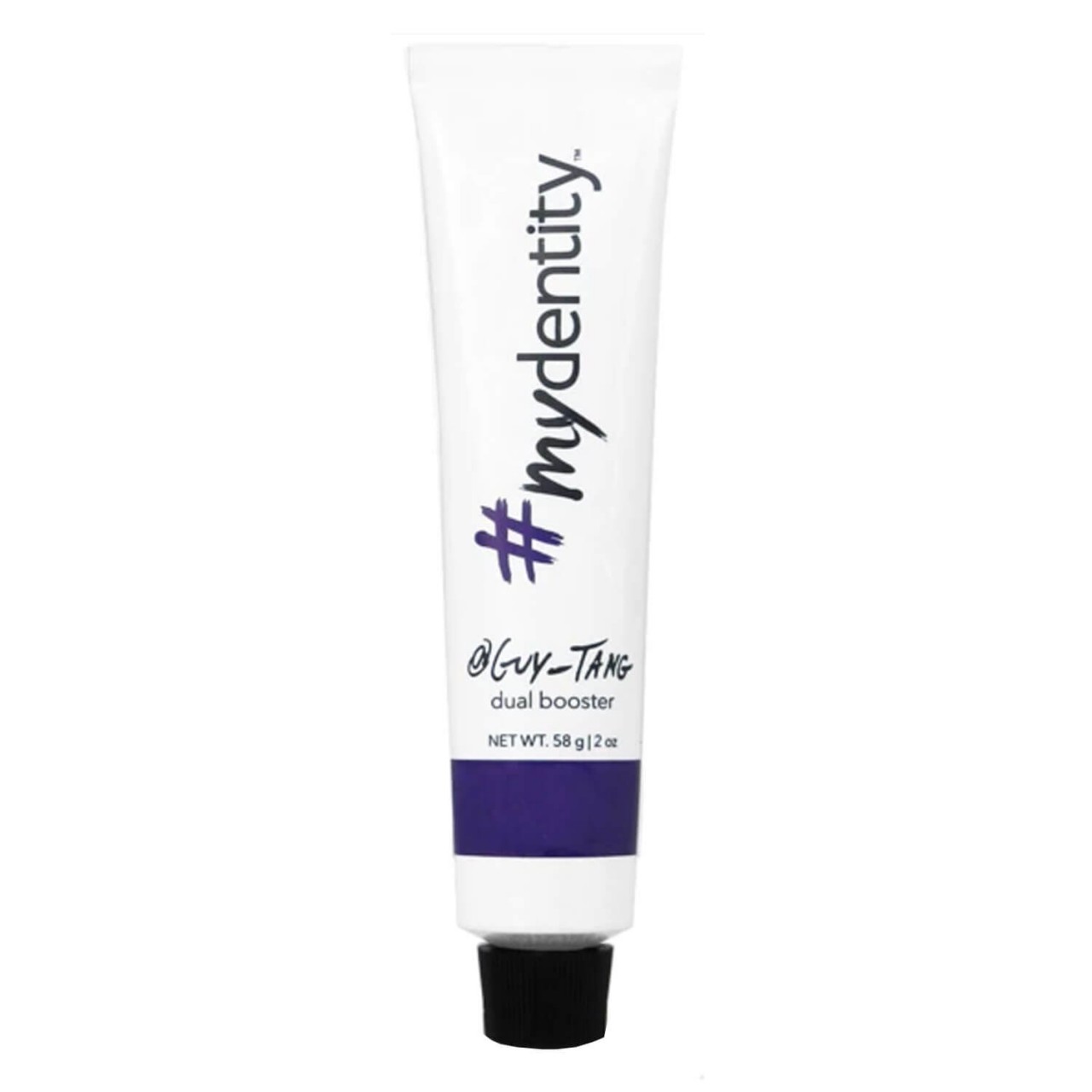 mydentity Accessories - Dual Booster Love mydentity Accessories - Dual Booster Love von mydentity by Guy Tang