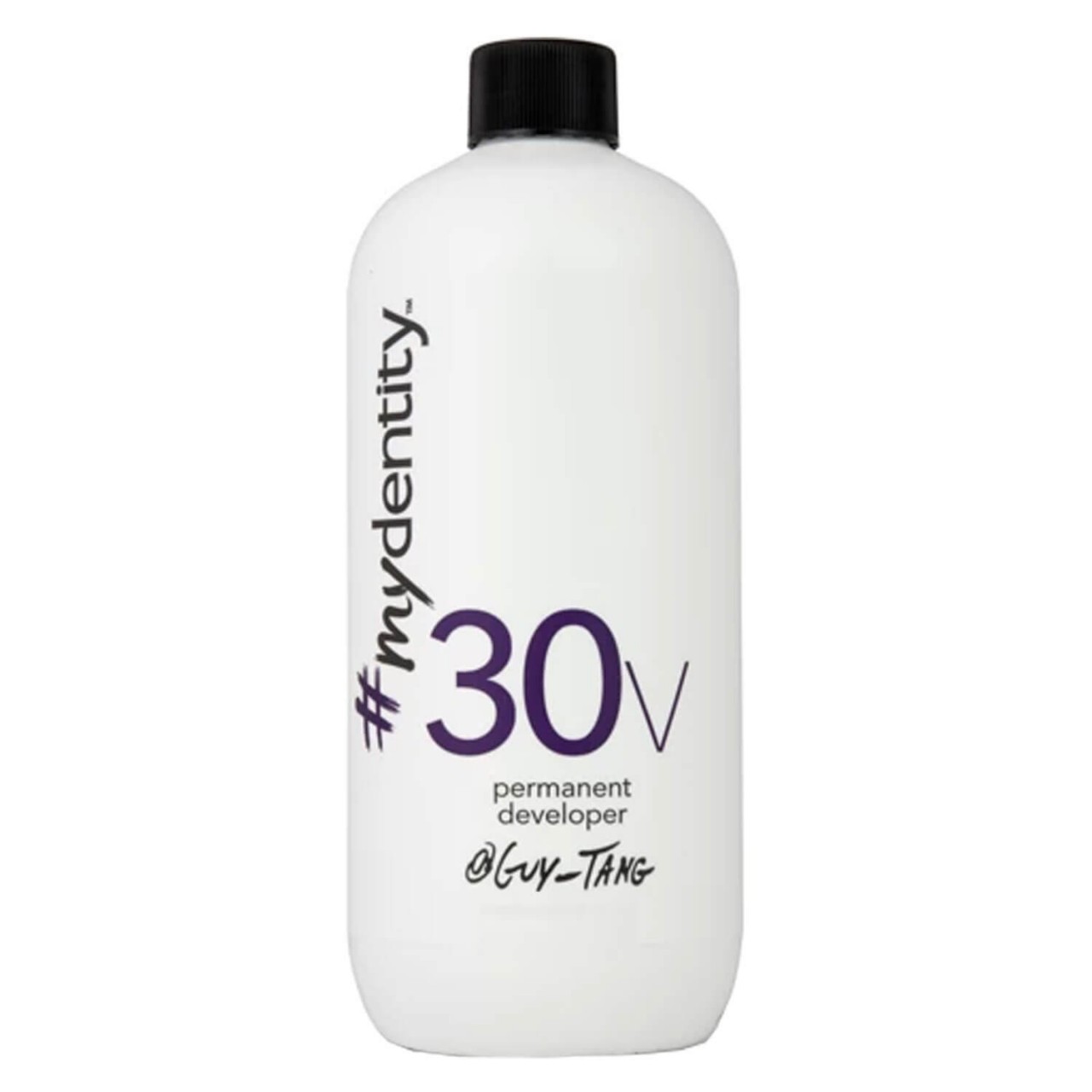 mydentity Accessories - Permanent Developer 30V mydentity Accessories - Permanent Developer 30V von mydentity by Guy Tang