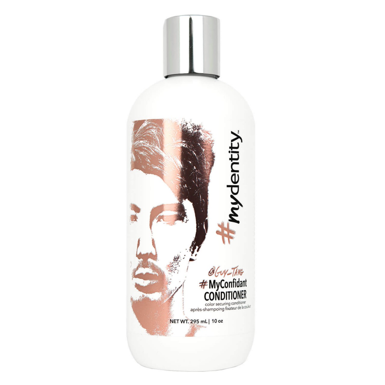mydentity Care - #MyConfidant Conditioner mydentity Care - #MyConfidant Conditioner von mydentity by Guy Tang