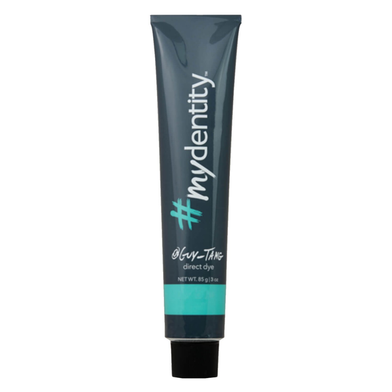 mydentity Super Powers - Direct Dye Sheer Power mydentity Super Powers - Direct Dye Sheer Power von mydentity by Guy Tang