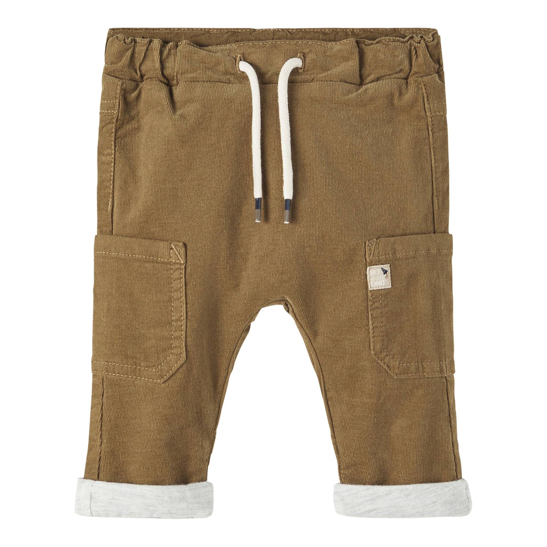 Cordhose von name it