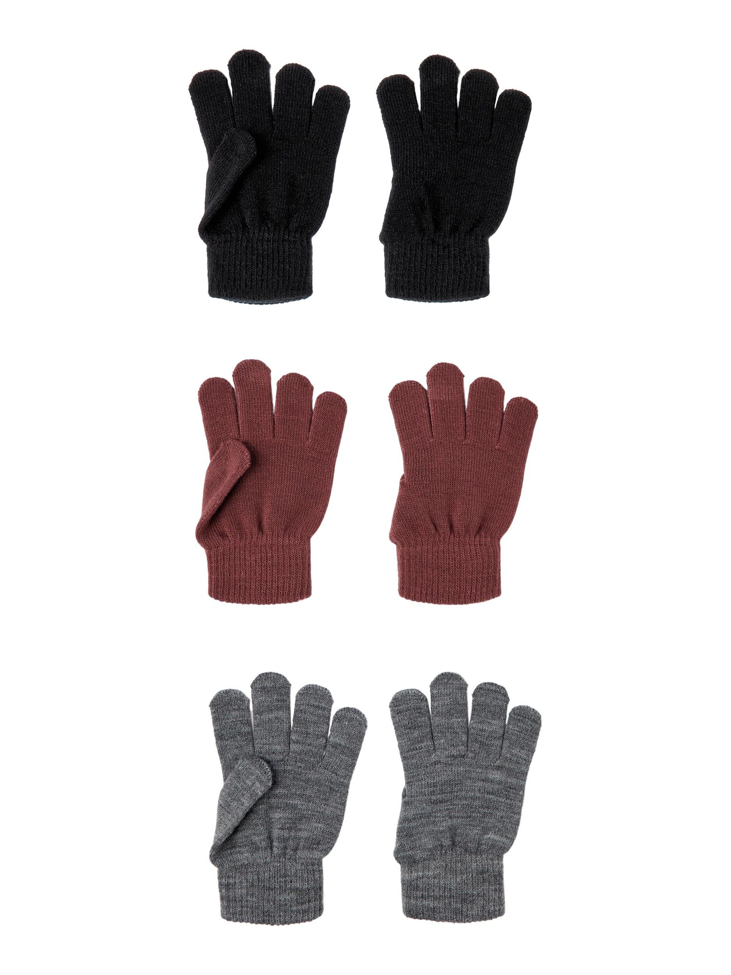 Handschuhe 'Magic' Handschuhe 'Magic' von name it