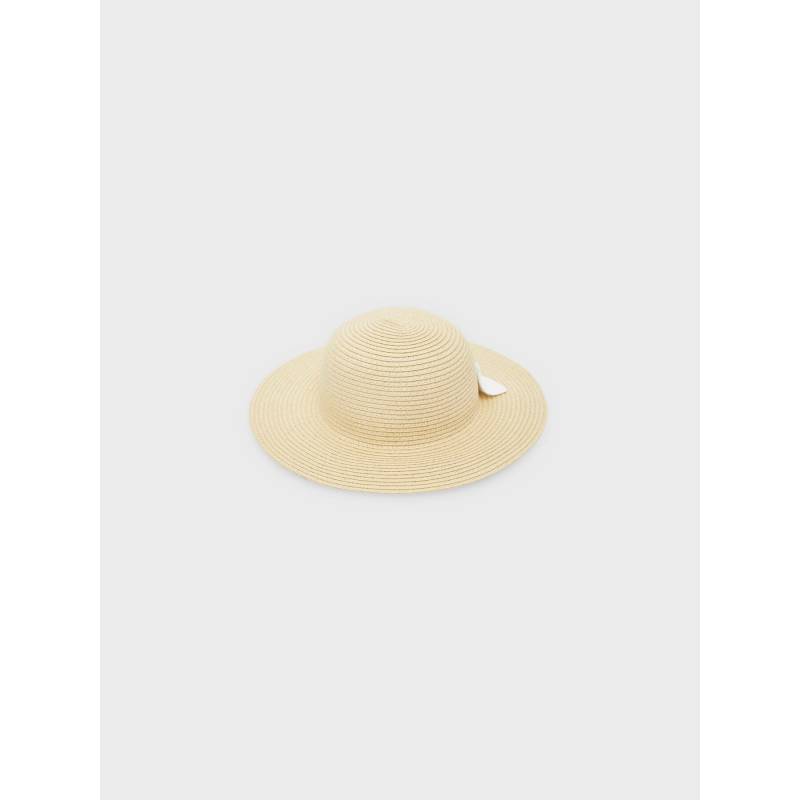 Hut NAME IT 13215572 Beige von name it