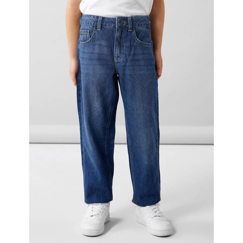 Jeans, gerade Form, 8-14 Jahre von name it