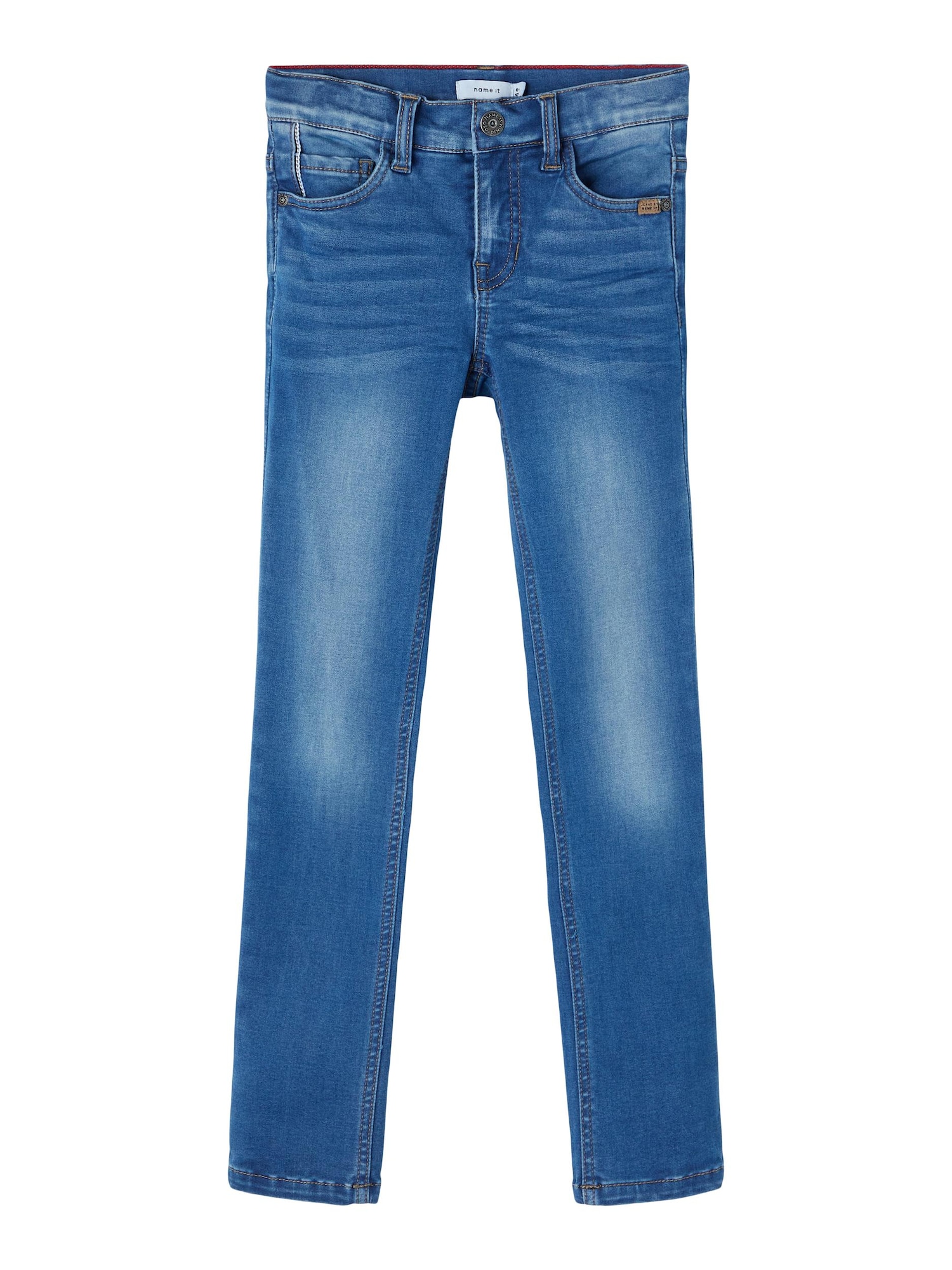 Jeans 'Theo' Jeans 'Theo' von name it
