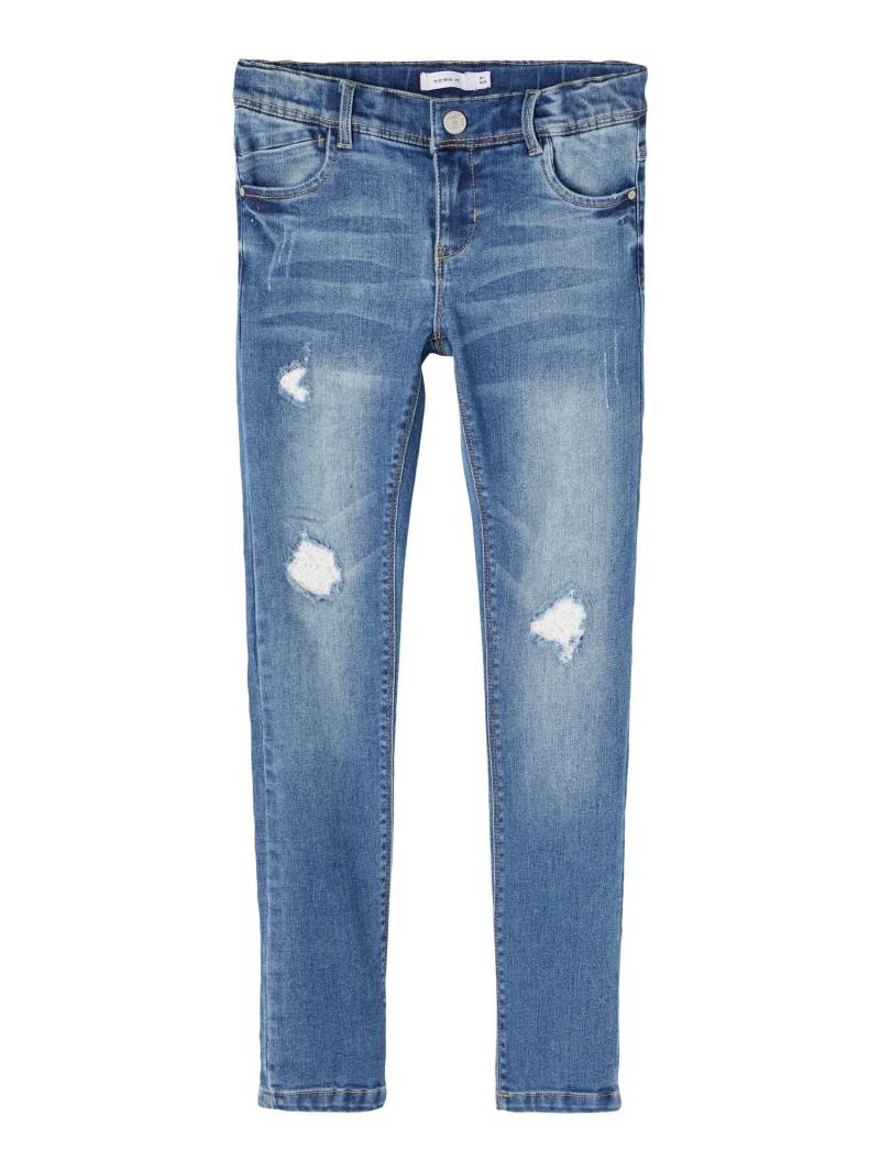Jeans 'Polly Taha' von name it