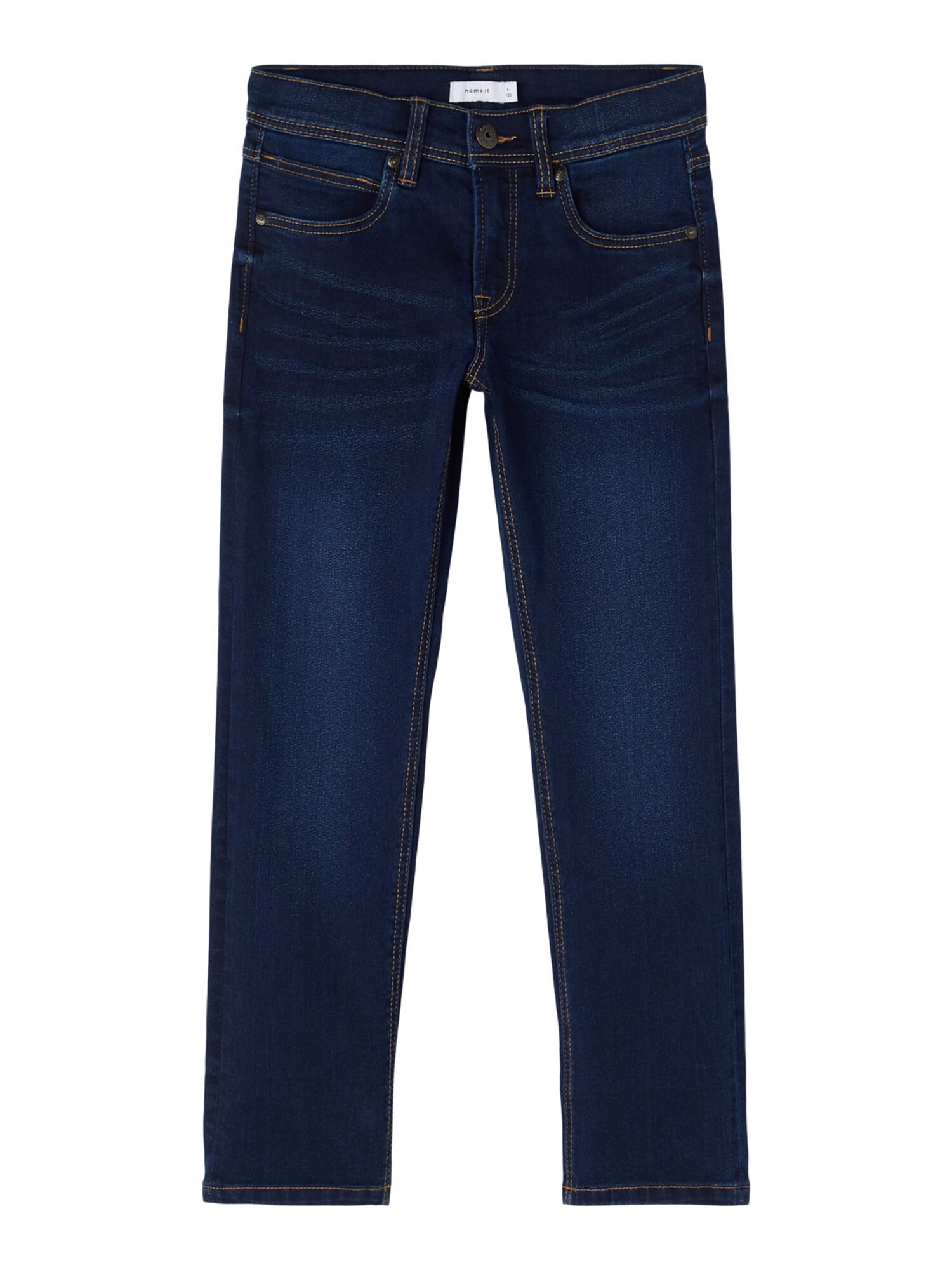 Jeans 'Silas' Jeans 'Silas' von name it
