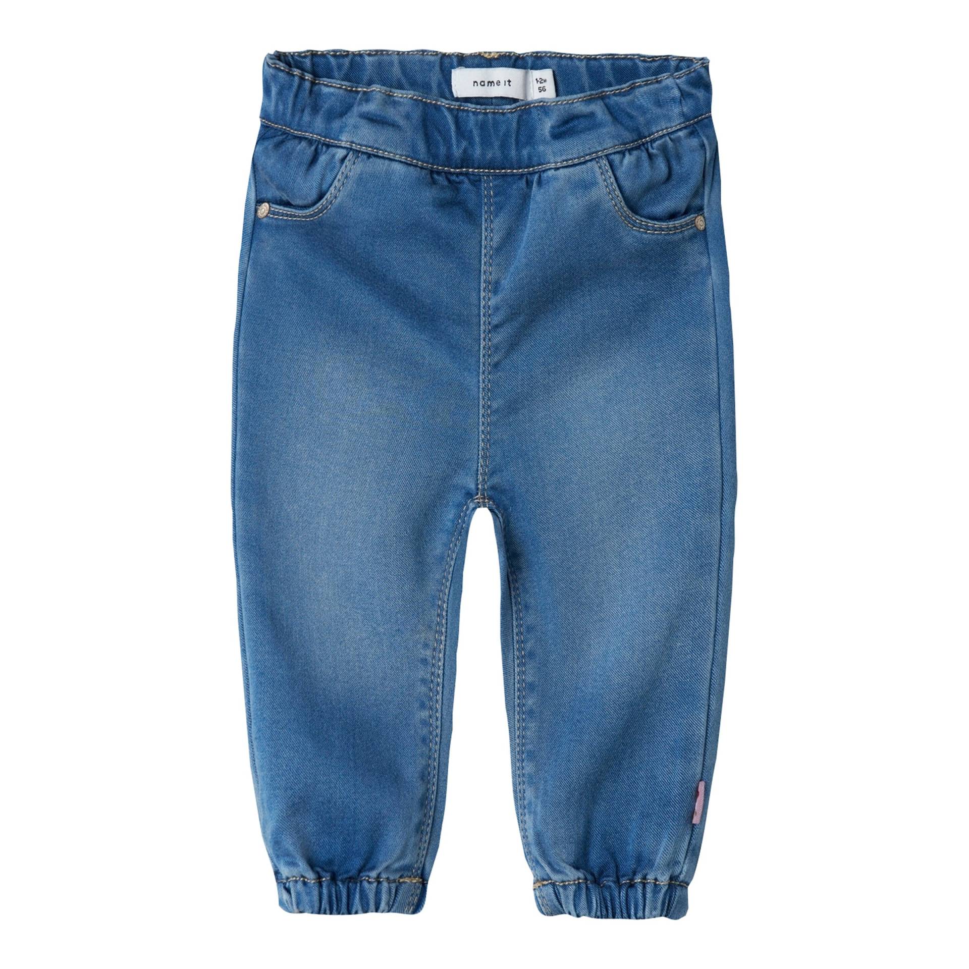 Jogging-Jeans Jogging-Jeans von name it