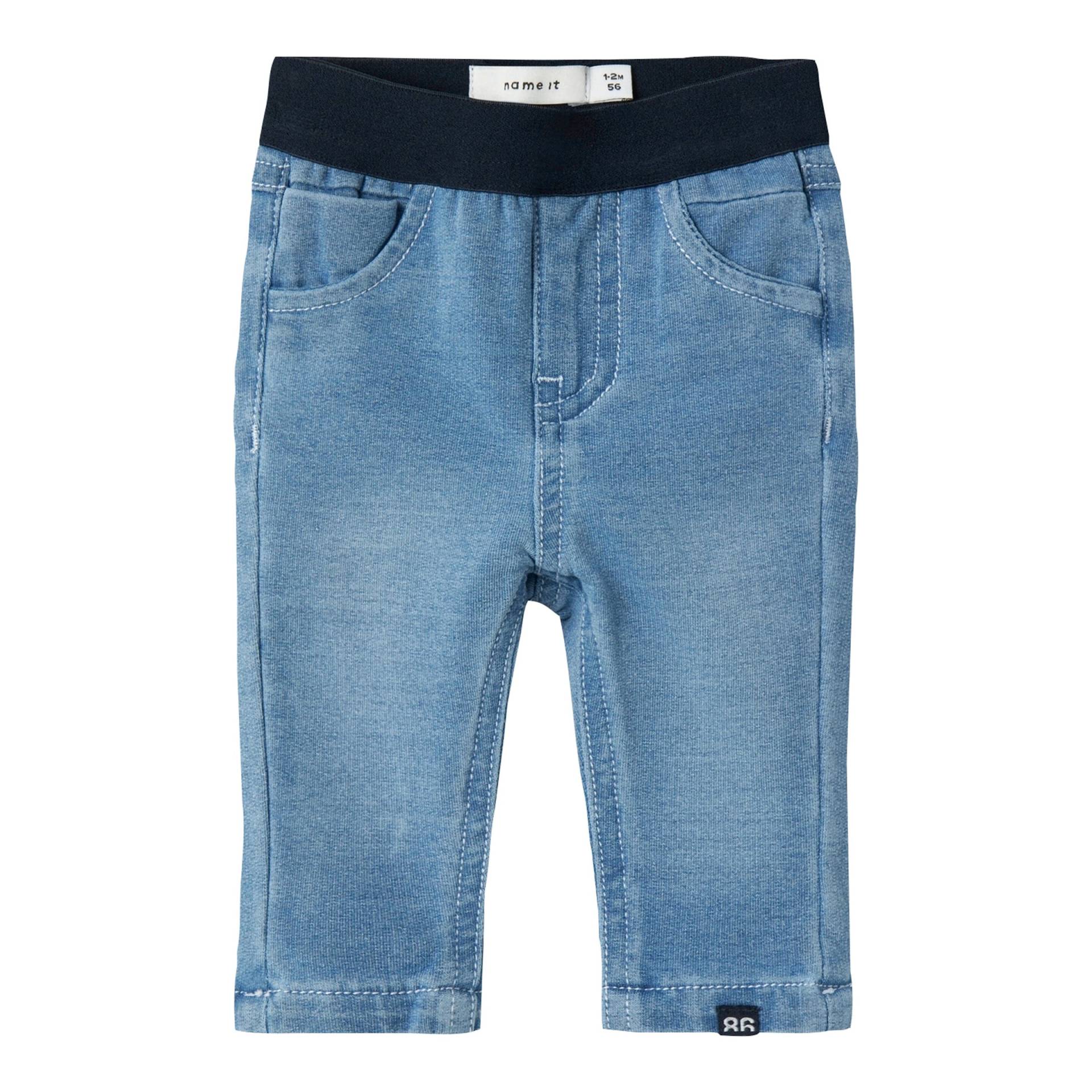 Jogging-Jeans Jogging-Jeans von name it