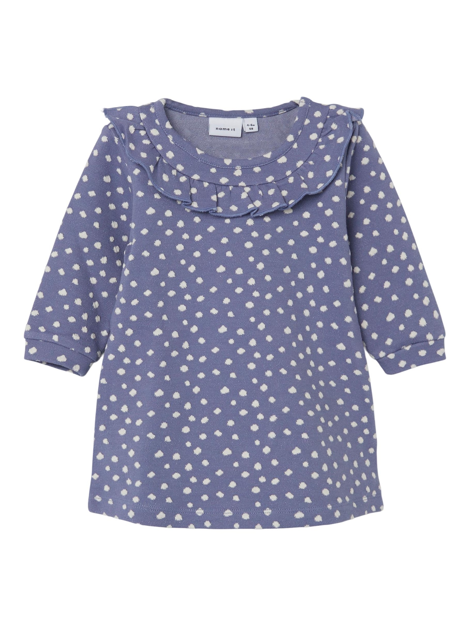 Kleid 'Beritta' Kleid 'Beritta' von name it