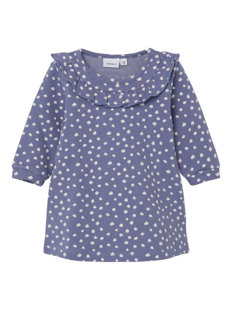 Kleid 'Beritta' von name it