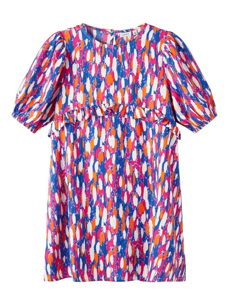 Kleid 'LUNA' von name it