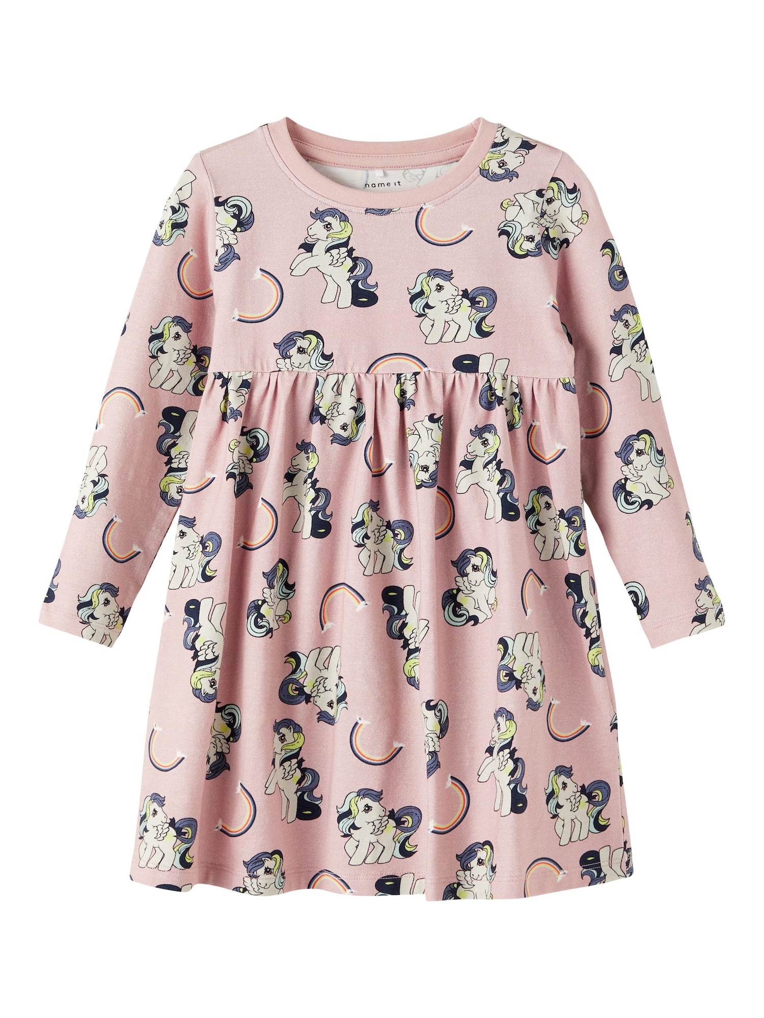 Kleid 'My Little Pony' Kleid 'My Little Pony' von name it