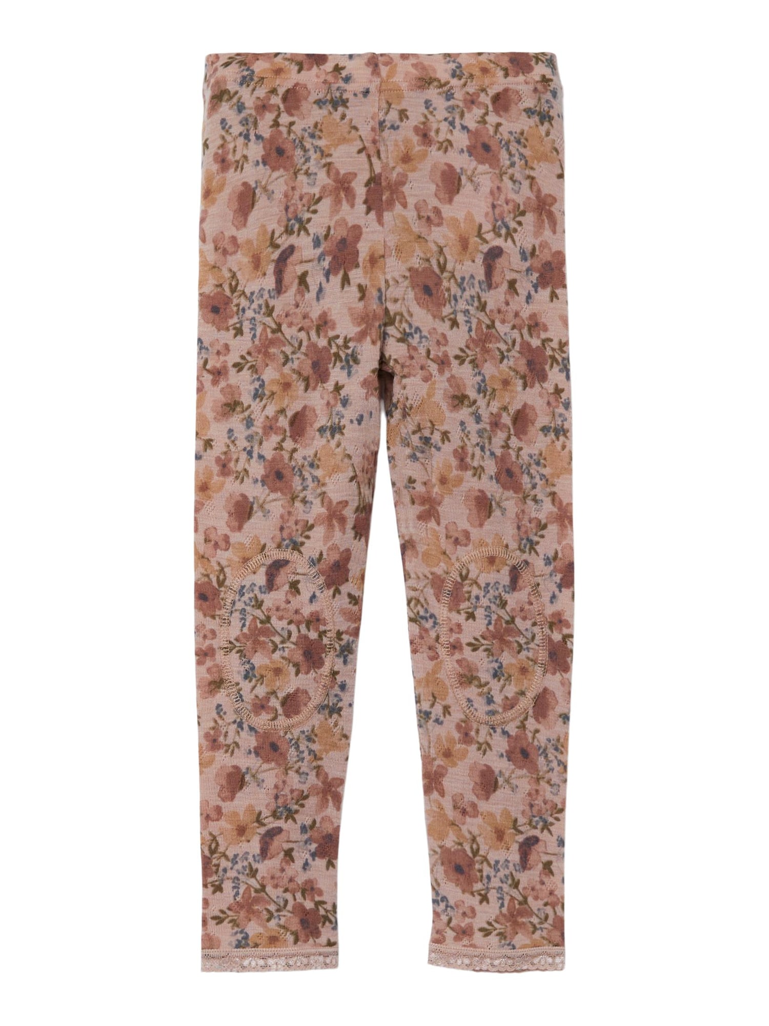 Leggings 'Wang' Leggings 'Wang' von name it