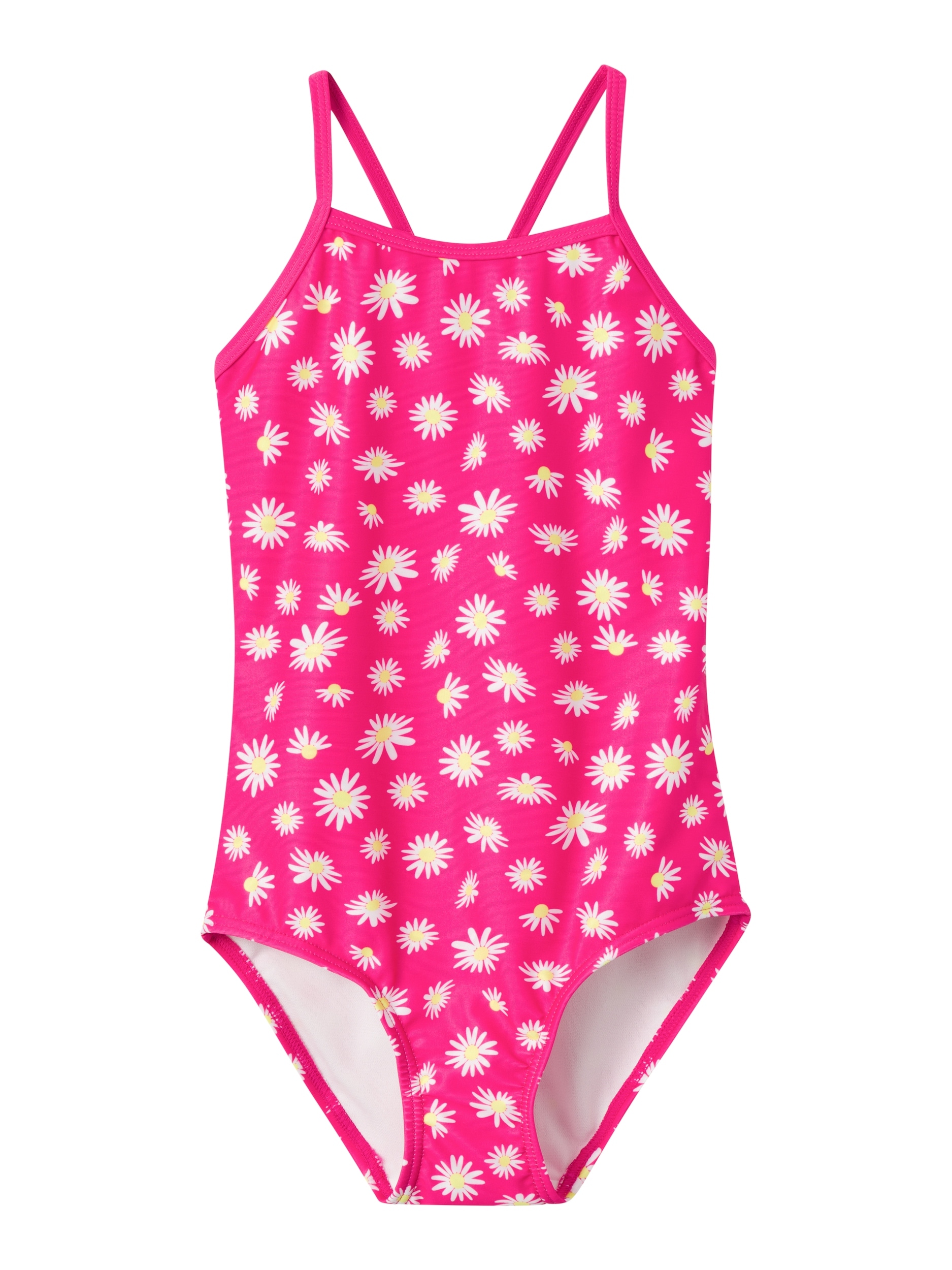 Name It Badeanzug »NKFZIMONE SWIMSUIT BOX TB« von name it