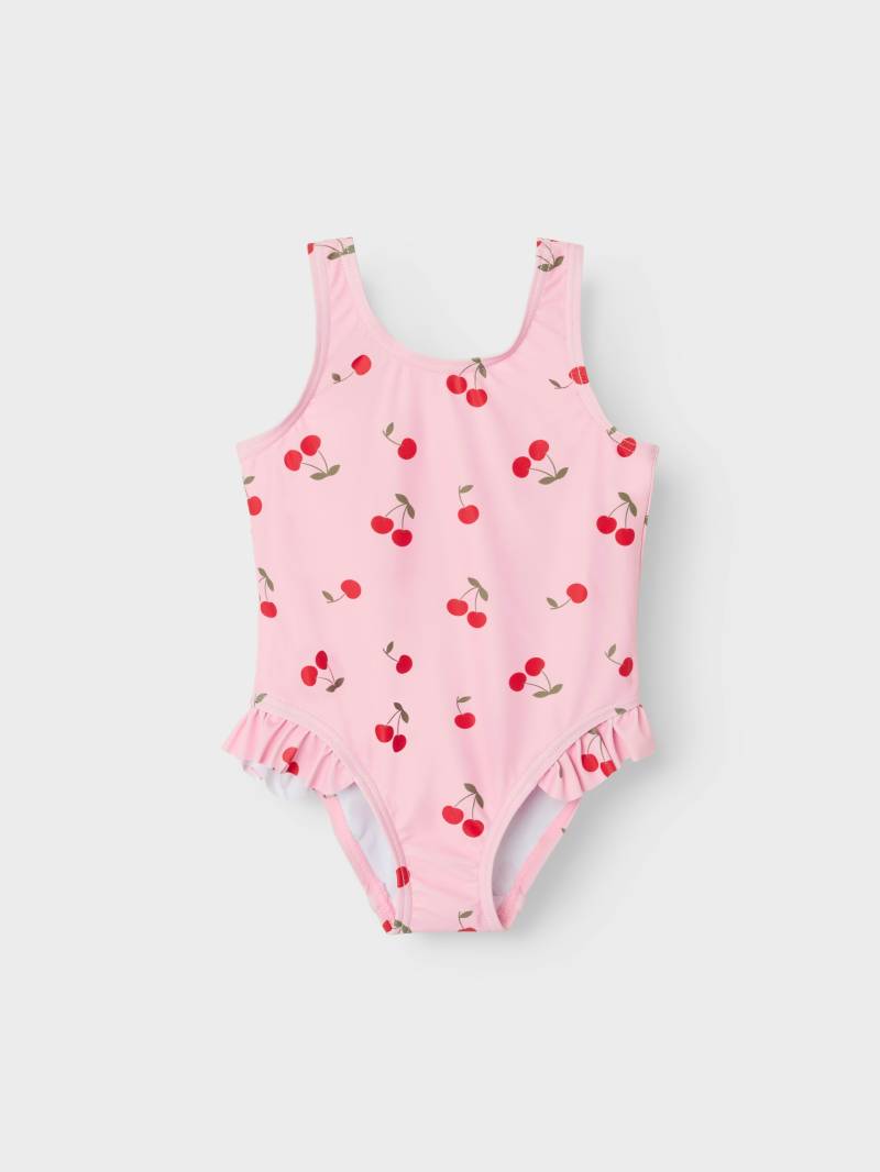 Name It Badeanzug »NMFZANNE SWIMSUIT BOX« von name it