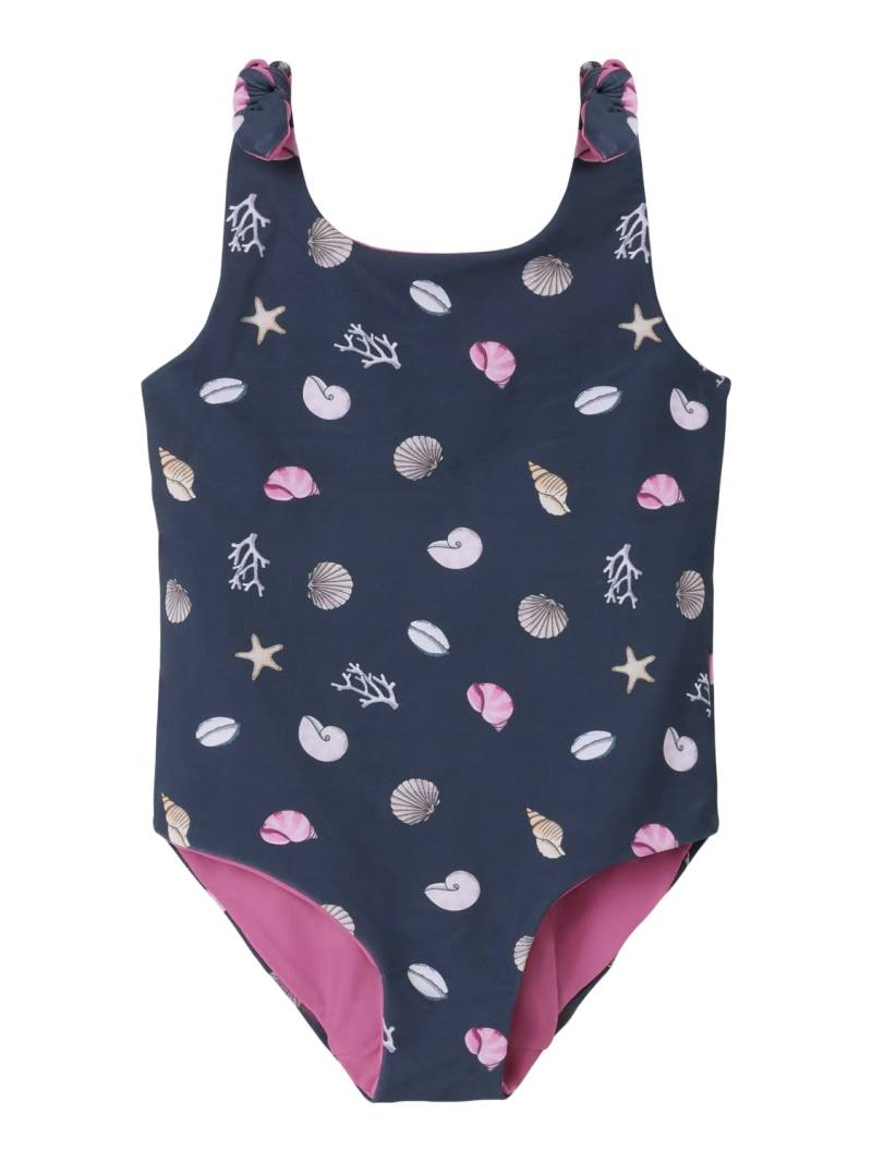 Name It Badeanzug »NMFZECILIE SWIMSUIT« von name it