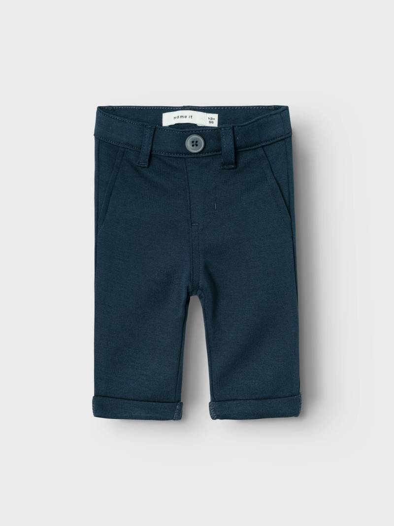 Name It Chinos »NBMSILAS SLIM COMFORT PANT 1150-GS NOOS« von name it